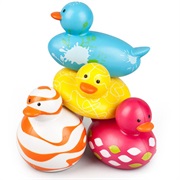 Boon Odd Ducks