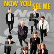 Now You See Me