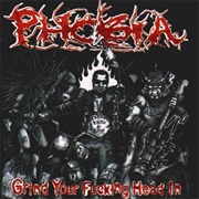 Grind Your Fucking Head in PHOBIA