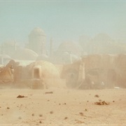 Tatooine