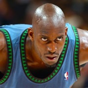 Kevin Garnett