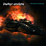 Jupiter Society - First Contact /// Last Warning