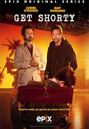 Get Shorty (2017)