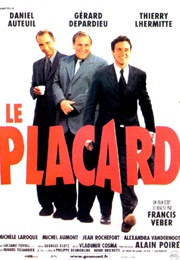 Le Placard (2001)