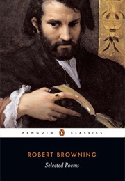 Selected Poems (Robert Browning)