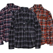 Plaid Shirts :)!