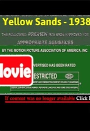 Yellow Sands (1938)