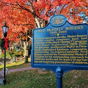 Latrobe, Pennsylvania