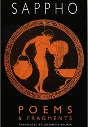 Fragment 31 (Sappho)