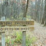 Fox Island County Park