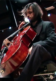 Wariacja Na Wiolonczelę (2016)