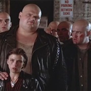 The Baldies (The Wanderers)