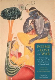 Poems of Love and War (Anonymous)