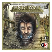 Enclave: Zakon Krańca Świata