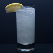 Gin Fizz