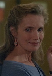 Marie-Christine Barrault - Le Jupon Rouge (1987)