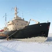 Jäänmurtaja Sampo