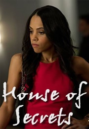House of Secrets (2014)