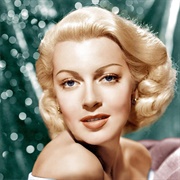 Lana Turner
