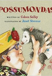 Epossumondas (Coleen Salley)