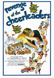 Revenge of the Cheerleaders