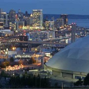 Tacoma, Washington, USA