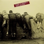 Milton Nascimento - Clube Da Esquina 2