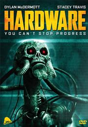 Hardware (1990 Film)