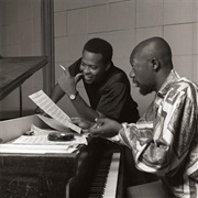 Isaac Hayes & David Porter