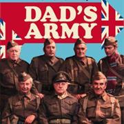 Dad&#39;s Army