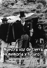 Our Voice of Earth, Memory and Future (1982)