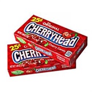 Cherryhead