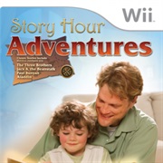 Story Hour Adventures