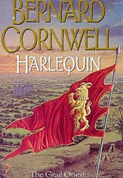 The Grail Quest Series (Bernard Cornwell)