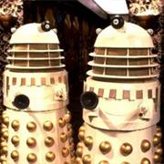 Revelation of the Daleks