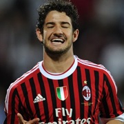 Alexandre Pato