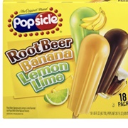 These Popsicles