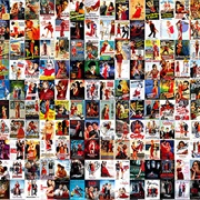 Finish My Movie List