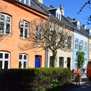 Østerbro, Copenhagen