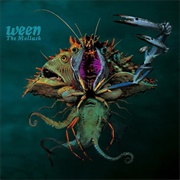 Ween - The Mollusk (1997)