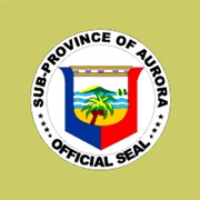 Aurora Province, Philippines