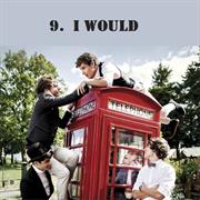 I Would - One Direction