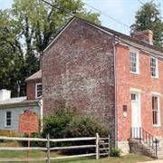 U.S. Grant Boyhood Home