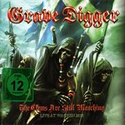 Grave Digger - The Clans Are Still Marching