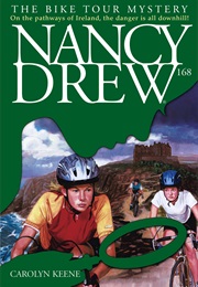 The Bike Tour Mystery (Carolyn Keene)