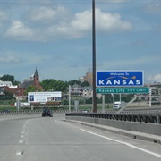 Kansas City, Kansas