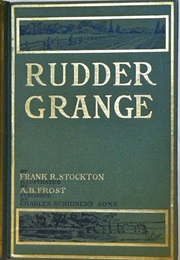 Rudder Grange (Frank Richard Stockton)