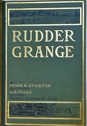 Rudder Grange (Frank Richard Stockton)