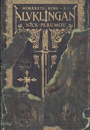 Elven Blade (Nick Perumov)