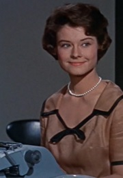 Diane Baker - The Best of Everything (1959)